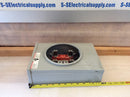 Milbank 8435-XL-TG-HSP 150A Max 125A Continuous 600VAC Single Phase Nema3R Ringless Meter