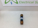 Littelfuse FLNR-60 60 Amp 250V Dual Element Class RK5 Fuse - Copper Cap