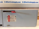 General Electric ADS36060HD 60A 3 Pole 600VAC Nema Type 1 Indoor Fused Panel Board Switch