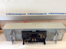 General Electric ADS36060HD 60A 3 Pole 600VAC Nema Type 1 Indoor Fused Panel Board Switch