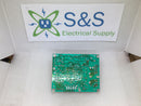 Lennox Furnace Control Board 1097-83-501B 24Vac 50/60Hz .05 Amp