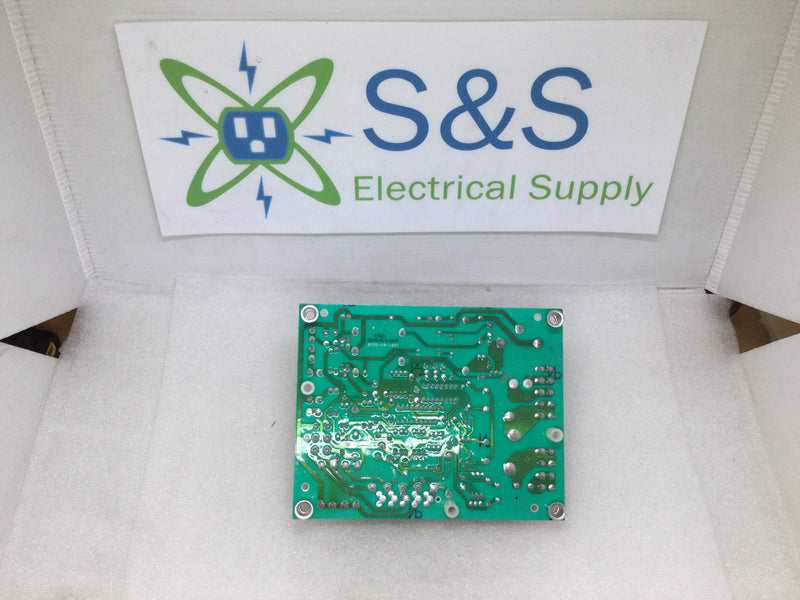 Lennox Furnace Control Board 1097-83-501B 24Vac 50/60Hz .05 Amp