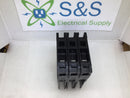 ITE E43B030 3 Pole 30 Amp 240/480V Type E Circuit Breaker