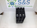 ITE E43B030 3 Pole 30 Amp 240/480V Type E Circuit Breaker