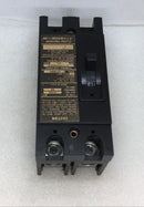Eaton Cutler Hammer CC2200 200 Amp 2 Pole 240V Circuit Breaker