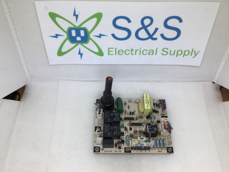 Honeywell Lennox Furnace Control Board 1097-83-503A