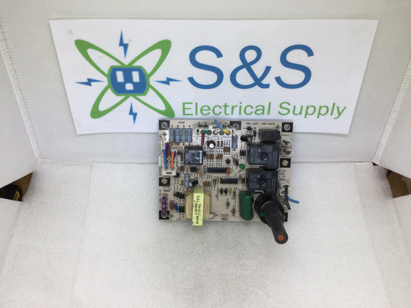 Honeywell Lennox Furnace Control Board 1097-83-503A
