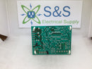 Nordyne 624631-B; Furnace Control Circuit Board 1012-955A