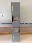 General Electric ADS36030HD 30A 3 Pole 600VAC Nema Type 1 Indoor Fused Panel Board Switch