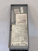 General Electric ADS36030HD 30A 3 Pole 600VAC Nema Type 1 Indoor Fused Panel Board Switch