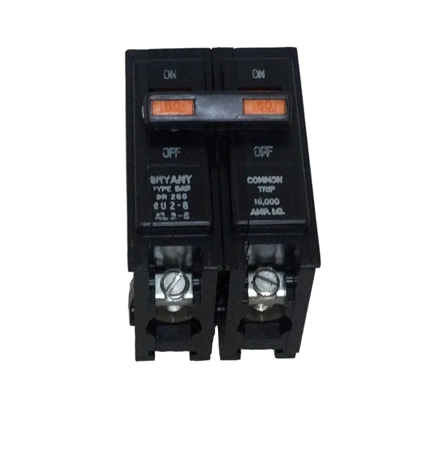 xxx breaker 2 「xxxbreaker2」 Drag Specialties 50A Circuit Breaker 1970-1999 Harley-Davidson Big