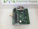 Trane, American Standard Control Circuit Board; 6400-1079, 0814300125 X13650867-07