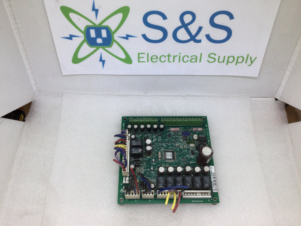 Trane, American Standard Control Circuit Board; 6400-1079