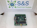 Trane, American Standard Control Circuit Board; 6400-1079, 0814300125 X13650867-07