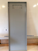 Eaton Pow-R-Line Switchboard 1600A 480Y/277V Instant Serve Switchboard (Cover Only)