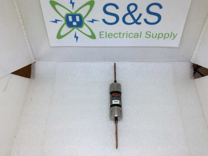 Bussmann/Fusetron 70 Amp FRS-R-70 Time Delay Dual Element Current Limiting Class RK5 Fuse