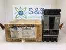 Siemens/ITE HED43M100 100 Amp 3 Pole 42kA@480V High Interrupting Circuit Breaker