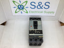 Siemens/ITE HED43M100 100 Amp 3 Pole 42kA@480V High Interrupting Circuit Breaker