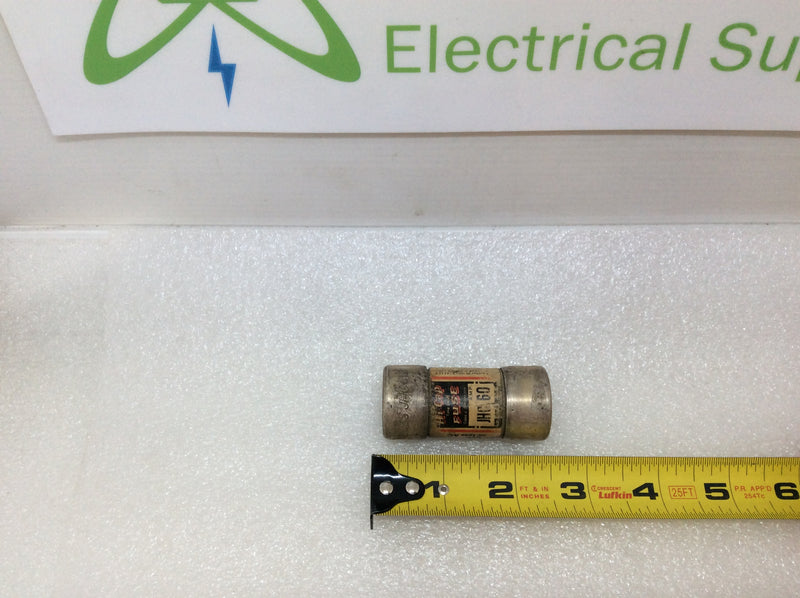 Bsmann By Eaton JKS-60 Fe, Class J, Quick-Acting, 60 A, 175 VDC, 1.06 /-0.03 In - Foto 9