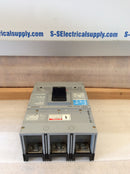 Siemens/ITE JXD63B350 3 Pole 350A 600VAC Type JXD63 Circuit Breaker