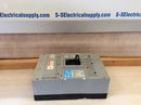 Siemens/ITE JXD63B350 3 Pole 350A 600VAC Type JXD63 Circuit Breaker