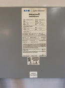 Eaton Pow-R-Line Switchboard Dead Front Upper Cover For Switchboard (Cover Only)