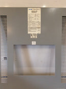 Eaton Pow-R-Line Switchboard Dead Front Upper Cover For Switchboard (Cover Only)