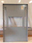 Eaton Pow-R-Line Switchboard Dead Front Upper Cover For Switchboard (Cover Only)
