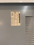 Eaton Pow-R-Line Switchboard Dead Front Upper Cover For Switchboard (Cover Only)