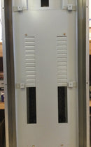 GE General Electric ASF3424KBX 400 Amp 480Y/277V 42 Cir 3Ph 4 Wire A-Series II Main Breaker Panelboard AB64B Can.