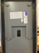 GE General Electric ASF3424KBX 400 Amp 480Y/277V 42 Cir 3Ph 4 Wire A-Series II Main Breaker Panelboard AB64B Can.