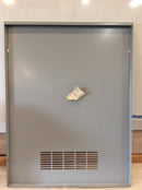 Eaton Pow-R-Line Switchboard Dead Front Upper Cover For Switchboard (Cover Only)