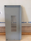 Eaton/Cutler-Hammer PRL1 Panel Board Lower Vented Dead Front Cover (Cover Only)