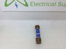 Edison ECNR-60 60 Amp 250V Dual Element Time Delay Class RK5 Fuse