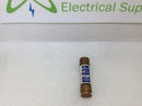 Edison ECNR-60 60 Amp 250V Dual Element Time Delay Class RK5 Fuse