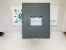 Dead Front 9" x 7" 100 Amp 6 space
