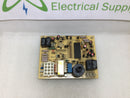 Trane P/N X13650877-02 Furnace Control Board