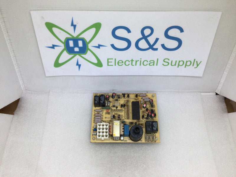 Trane P/N X13650877-02 Furnace Control Board