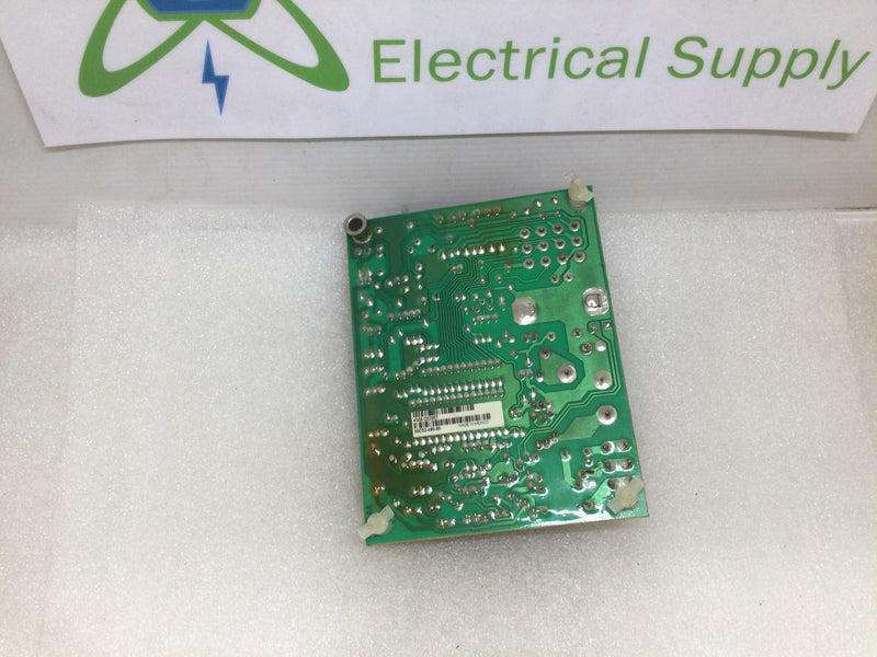 Trane P/N X13650877-02 Furnace Control Board