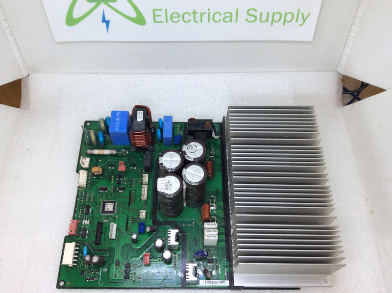 Goodman-Amana PCB Size 197X242 Refrigeration Control Board (Please See Pics Below)