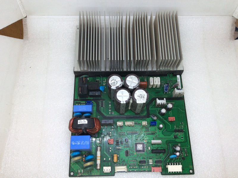 Goodman-Amana PCB Size 197X242 Refrigeration Control Board (Please See Pics Below)
