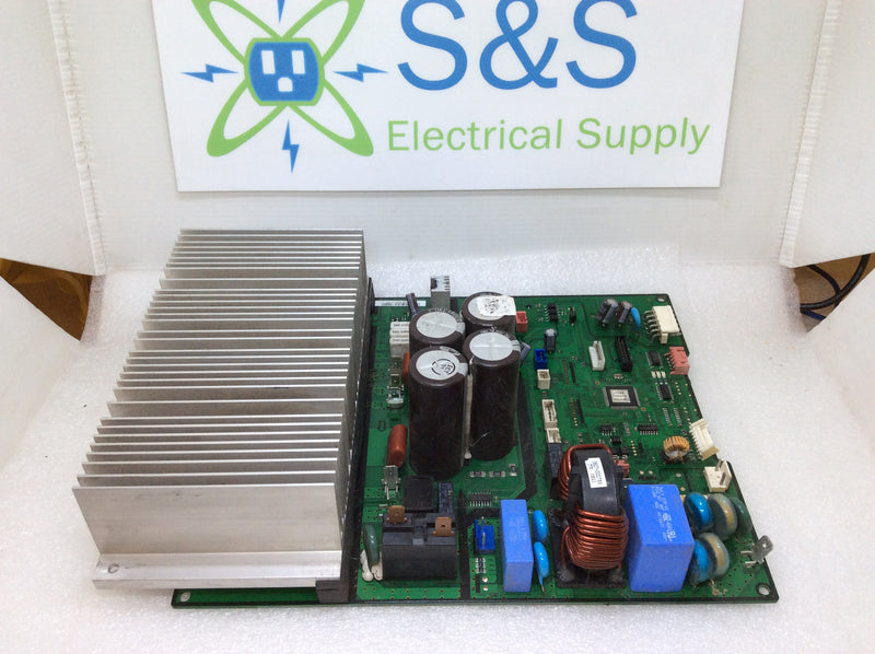 Goodman-Amana PCB Size 197X242 Refrigeration Control Board (Please See Pics Below)