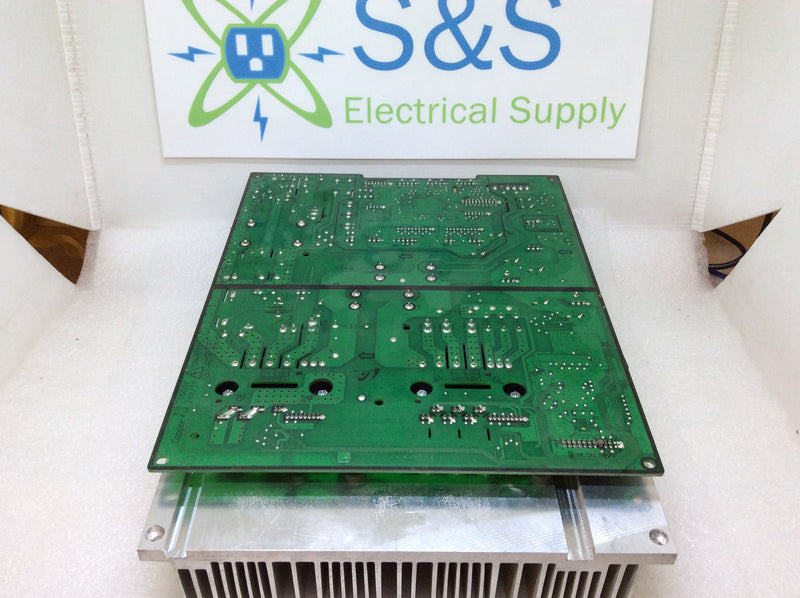 Goodman-Amana PCB Size 197X242 Refrigeration Control Board (Please See Pics Below)