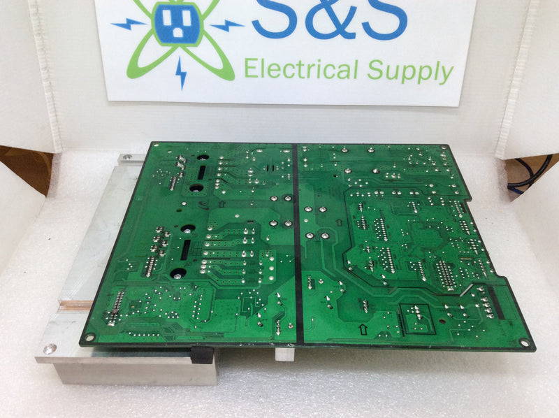 Goodman-Amana PCB Size 197X242 Refrigeration Control Board (Please See Pics Below)