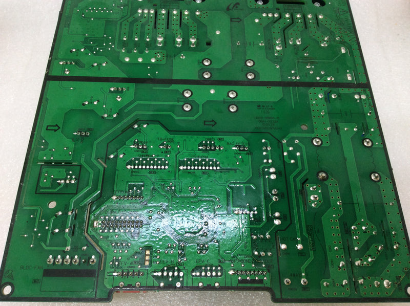 Goodman-Amana PCB Size 197X242 Refrigeration Control Board (Please See Pics Below)