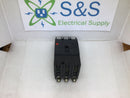 GE/General Electric TEY390, 3 Pole, 90A, 480VAC, Type TEY Circuit Breaker
