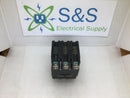 GE/General Electric TEY390, 3 Pole, 90A, 480VAC, Type TEY Circuit Breaker