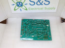 Carrier 1068-83-601A Direct Spark Ignition Furnace Control Circuit Board (Please See Photos)