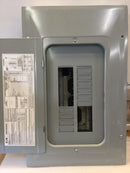 Eaton/Cutler-Hammer; 3BR1836L150, 3Ph, 150A, 120/208V, 18 Space, 36 Circuit, Type BR, MLO, Breaker Enclosure