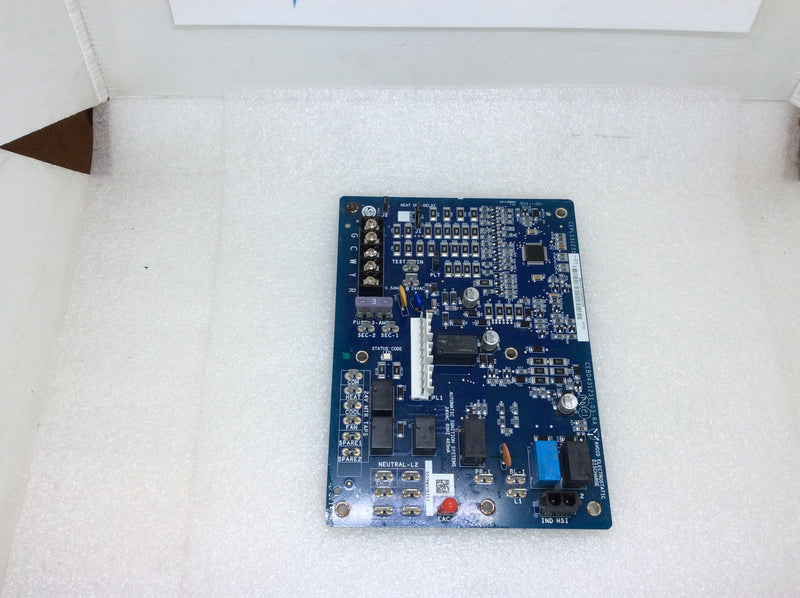 Carrier CEBD431231-03-RA Integrated Furnace Control Circuit Board (Please See Photos)